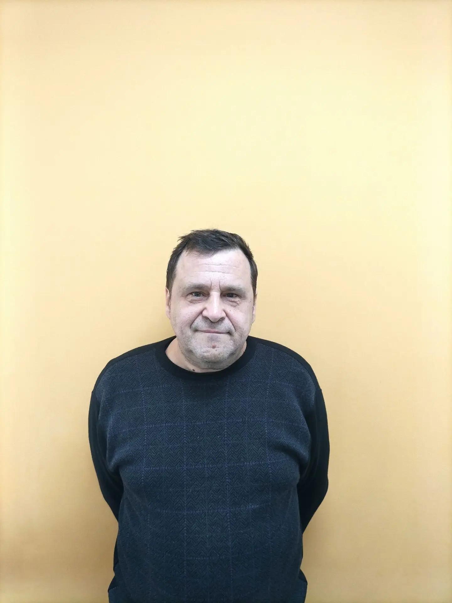 Круглов Константин Владимирович